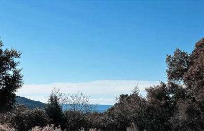 Villa - 100 m² - 4 pièces