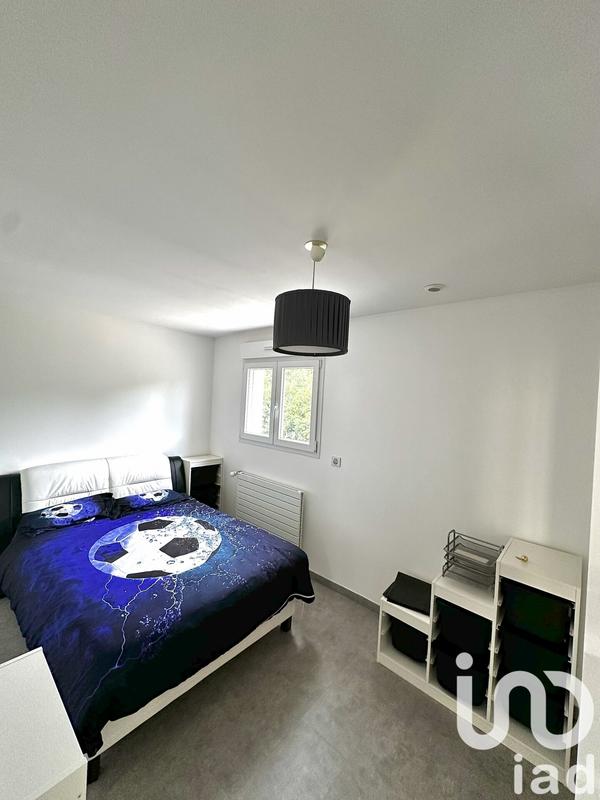 Maison - 145 m² - 5 pièces