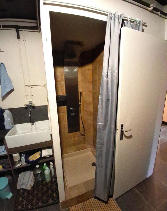 Maison - 186 m² - 6 pièces