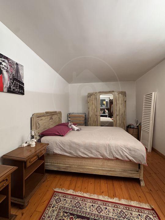 Maison - 163 m² - 6 pièces