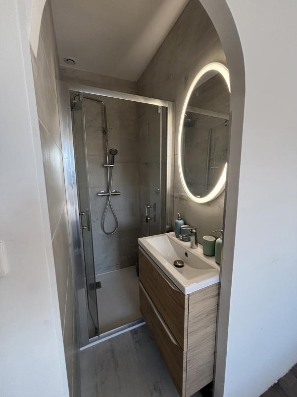 Maison - 84 m² - 4 pièces