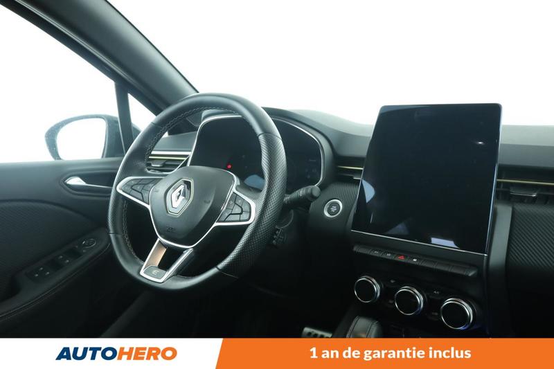 Renault Clio 1.6 E-Tech Hybride Engineered 145 ch