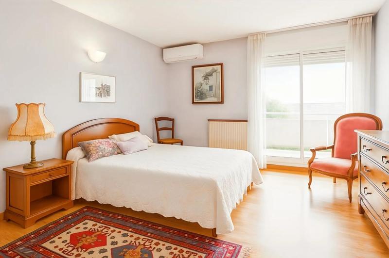 Duplex - 96 m² - 4 pièces