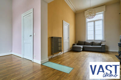 Maison - 147 m² - 4 pièces