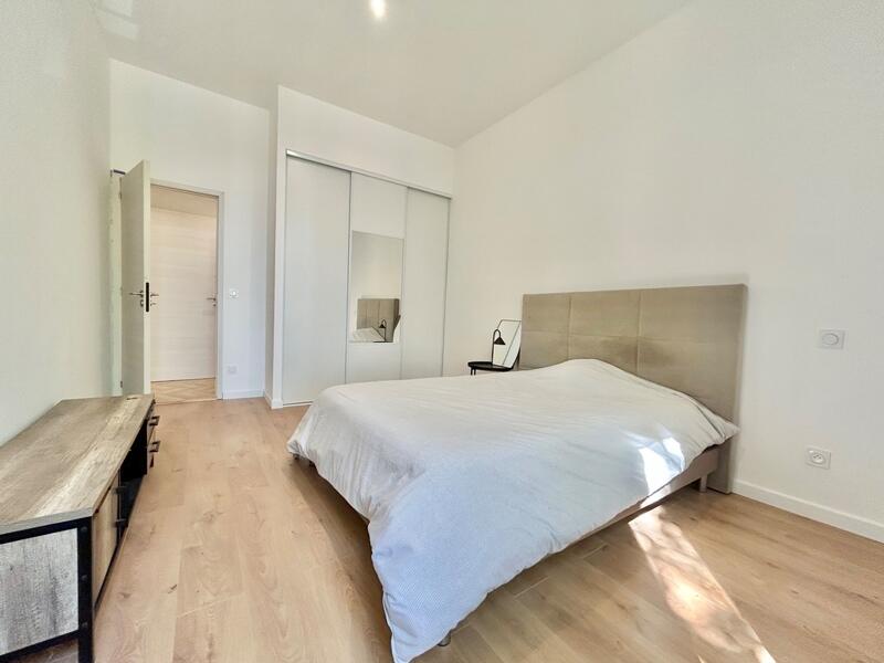 Appartement - 73 m² - 3 pièces