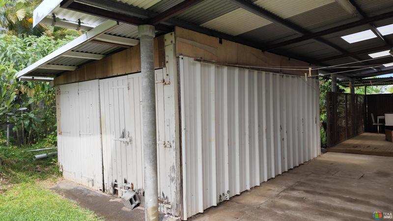 Maison - 89 m² - 5 pièces