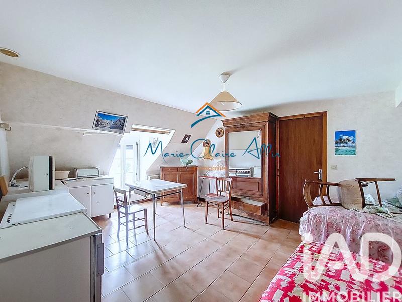 Maison - 108 m² - 5 pièces