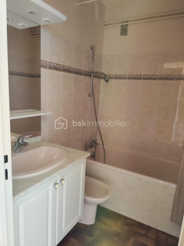 Appartement - 73 m² - 4 pièces