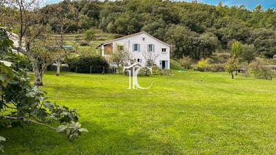 Maison - 114 m² - 5 pièces