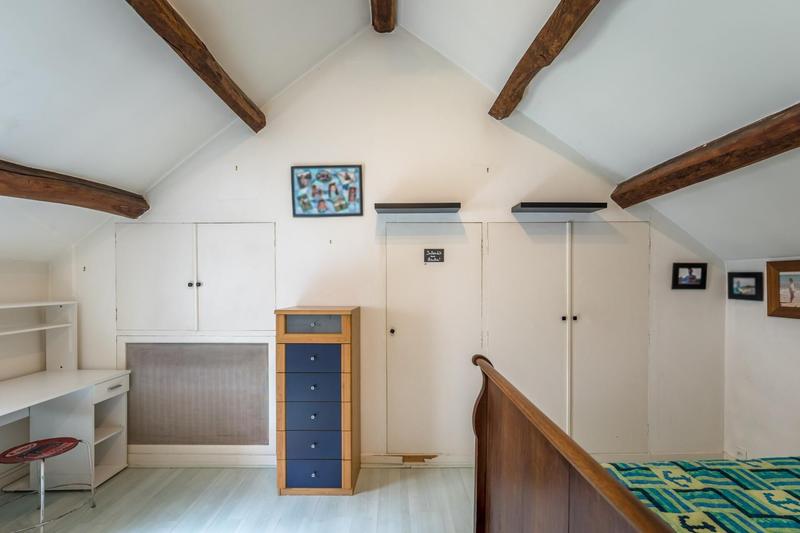 Maison - 180 m² - 8 pièces