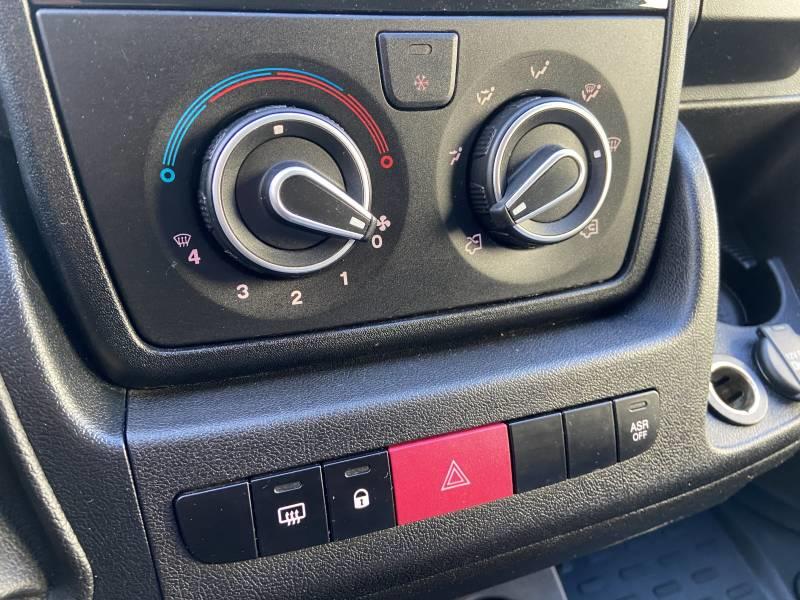 Citroën Jumper (30) Tole 33 L2h2 BLUEHDi 120 s&amp;S Bvm6 Club