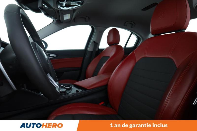 Alfa Romeo Giulia 2.0 Tb Super At8 200 ch