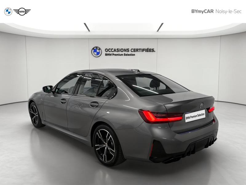 Bmw Série 3 G20 Lci M340d xDrive 340 ch Bva8 m Performance