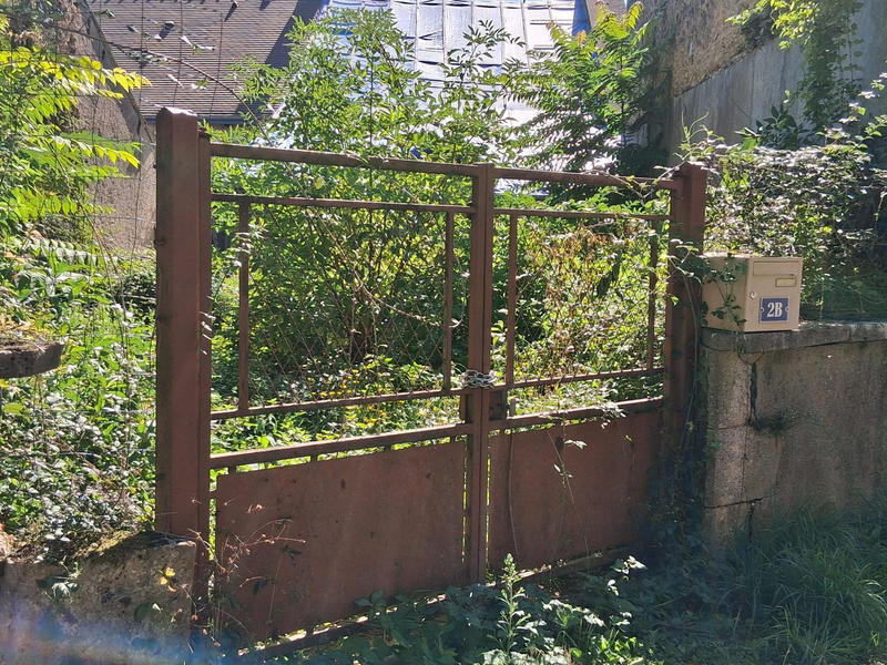 Maison - 80 m² - 2 pièces