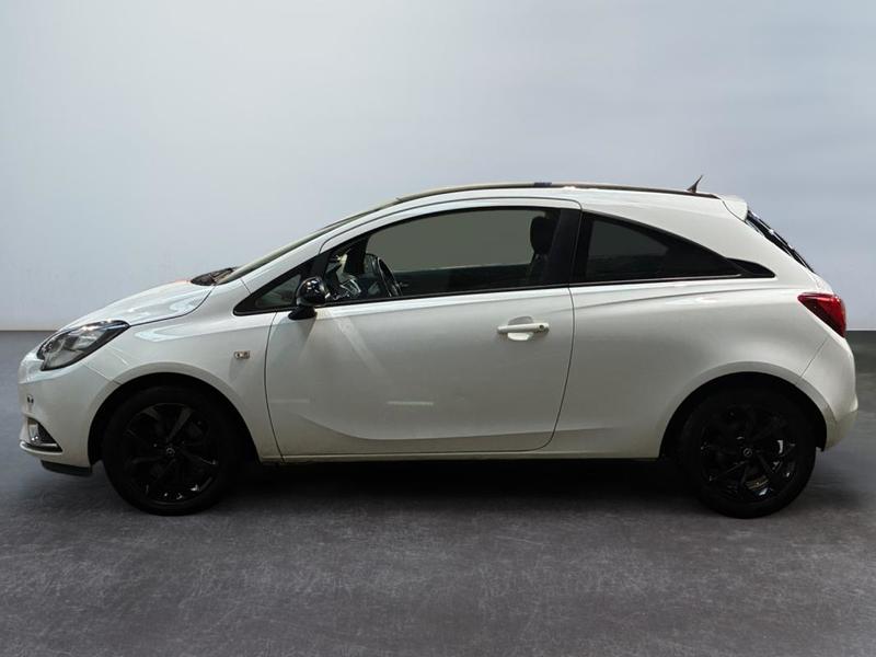 Opel Corsa 1.4 Turbo 100 ch Start/Stop Edition