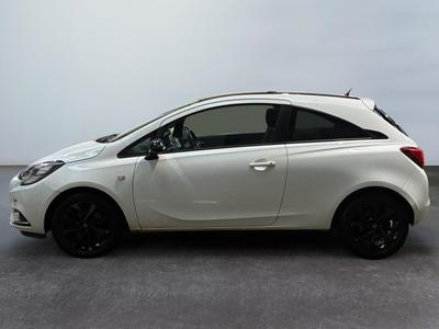 Opel Corsa 1.4 Turbo 100 ch Start/Stop Edition