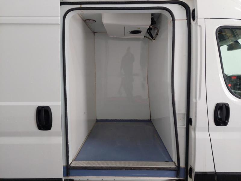 Peugeot Boxer L2h2 Bluehdi 110 Frigo