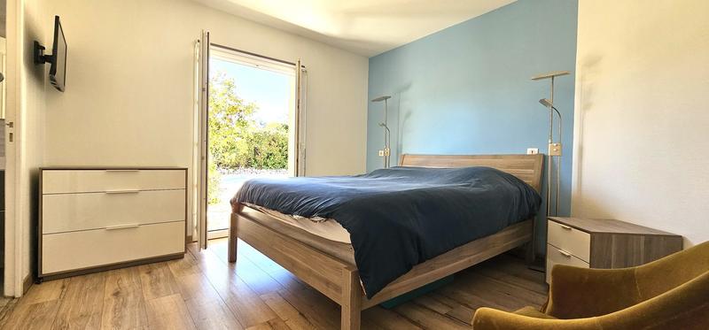 Villa - 137 m² - 5 pièces