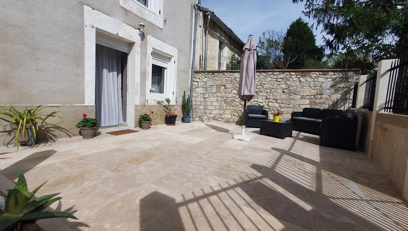 Maison - 136 m² - 6 pièces