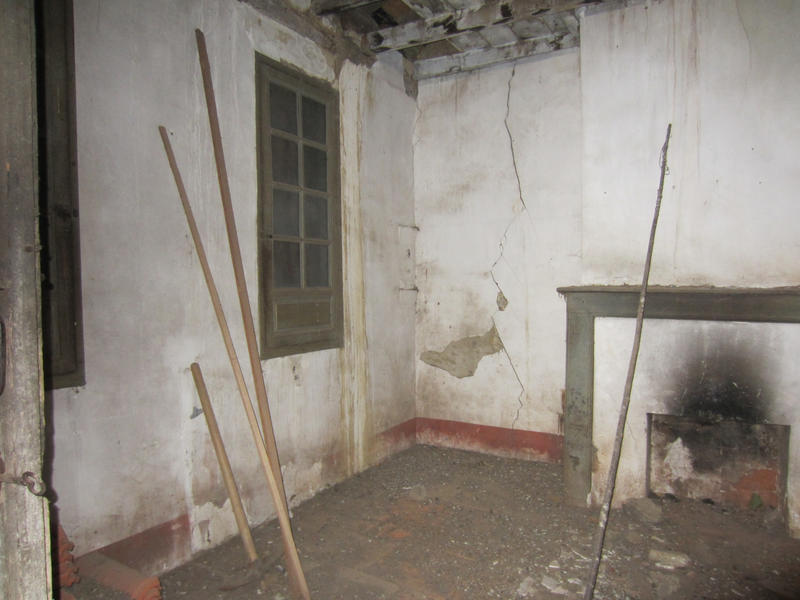 Maison de village - 104 m² - 7 pièces