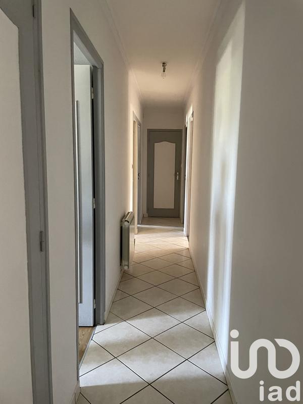 Maison - 102 m² - 5 pièces