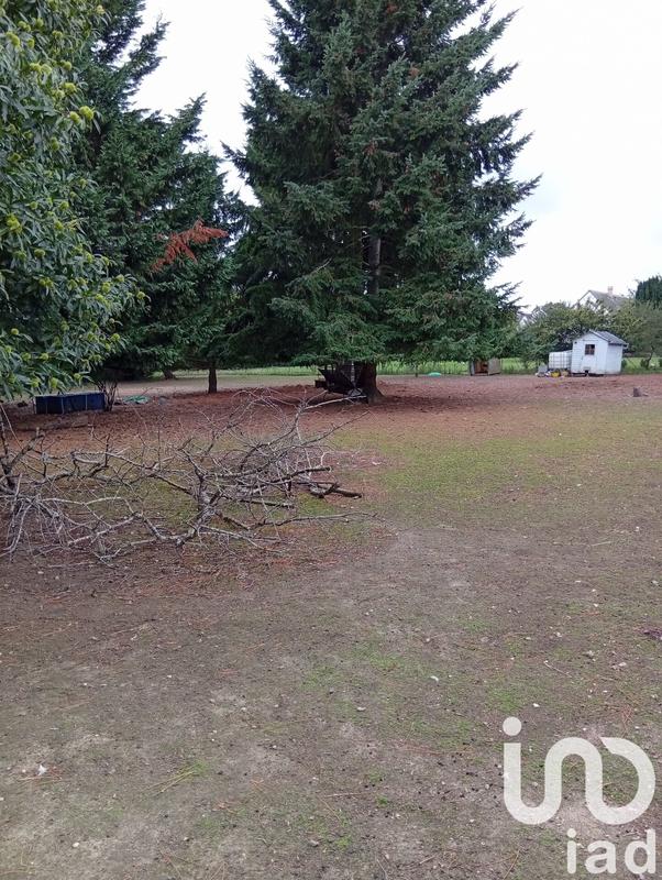 Maison - 62 m² - 3 pièces