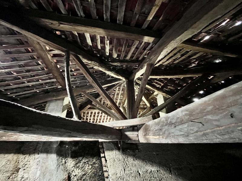 Maison - 204 m² - 7 pièces