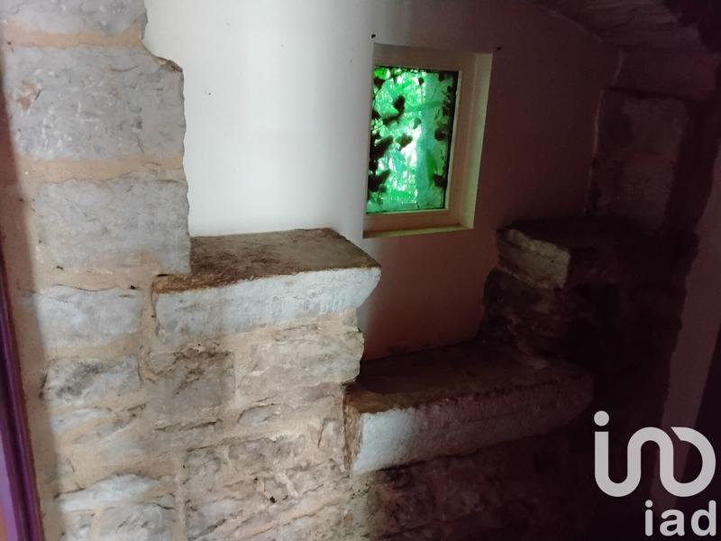 Maison de village - 66 m² - 4 pièces