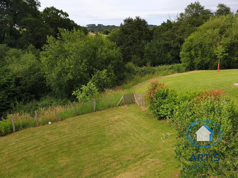 Maison - 170 m² - 8 pièces