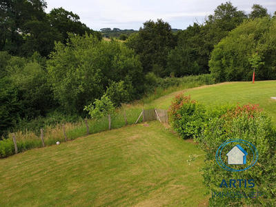 Maison - 170 m² - 8 pièces