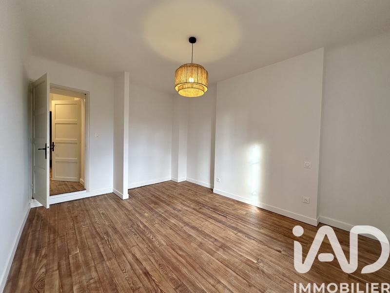 Maison de village - 148 m² - 5 pièces