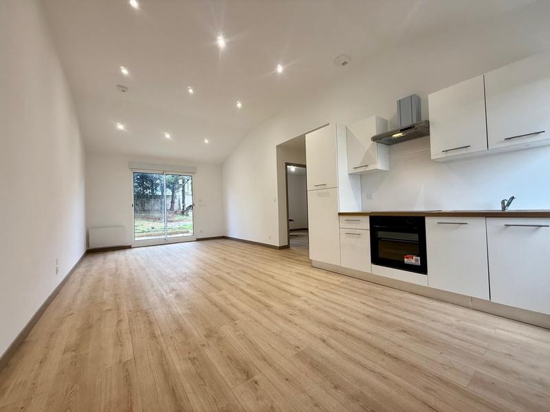 Maison - 65 m² - 3 pièces