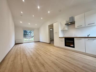 Maison - 65 m² - 3 pièces