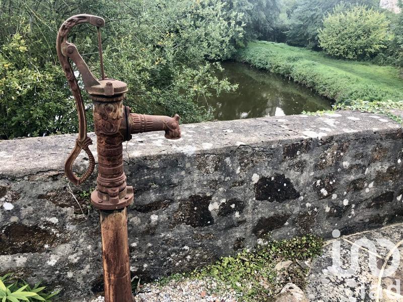 Maison - 101 m² - 4 pièces