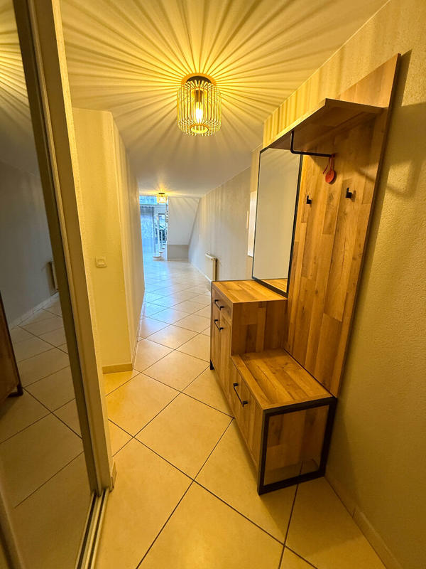 Appartement - 129 m² - 4 pièces