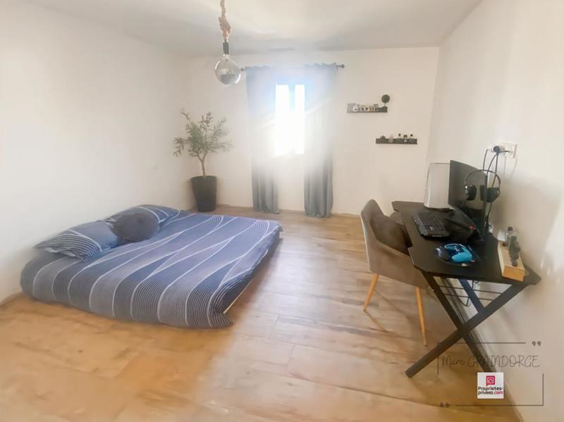 Villa - 165 m² - 5 pièces