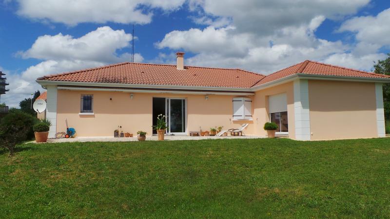 Maison - 132 m² - 6 pièces