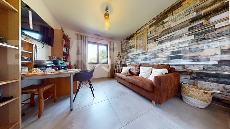 Villa - 190 m² - 7 pièces