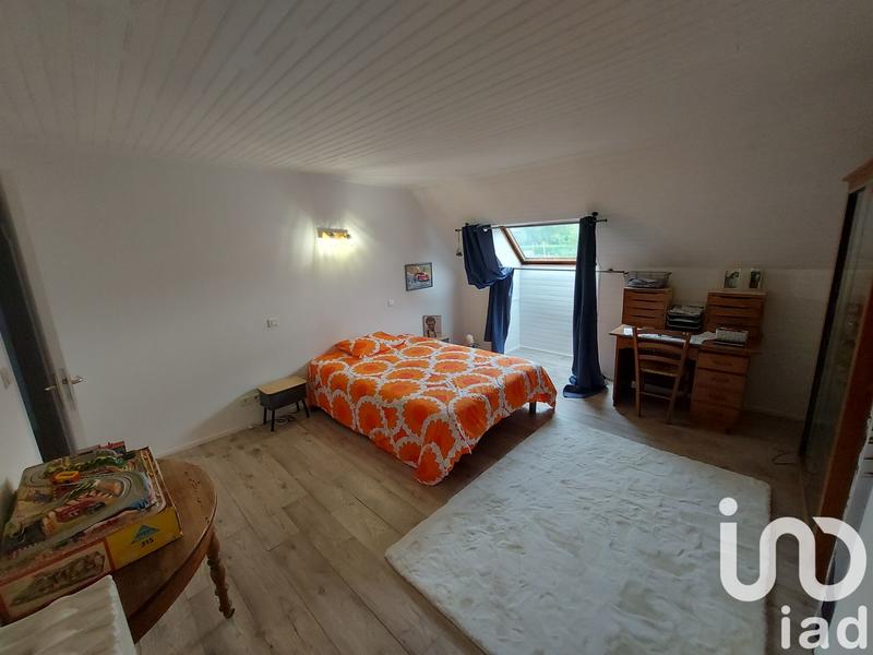 Maison - 163 m² - 4 pièces