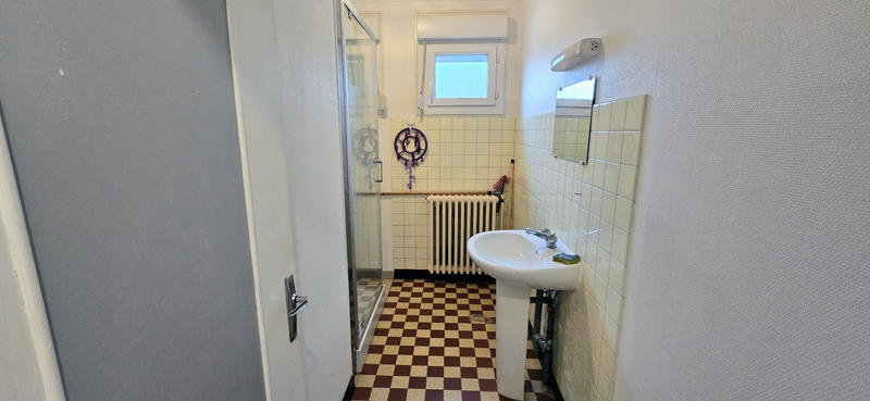 Maison - 135 m² - 6 pièces