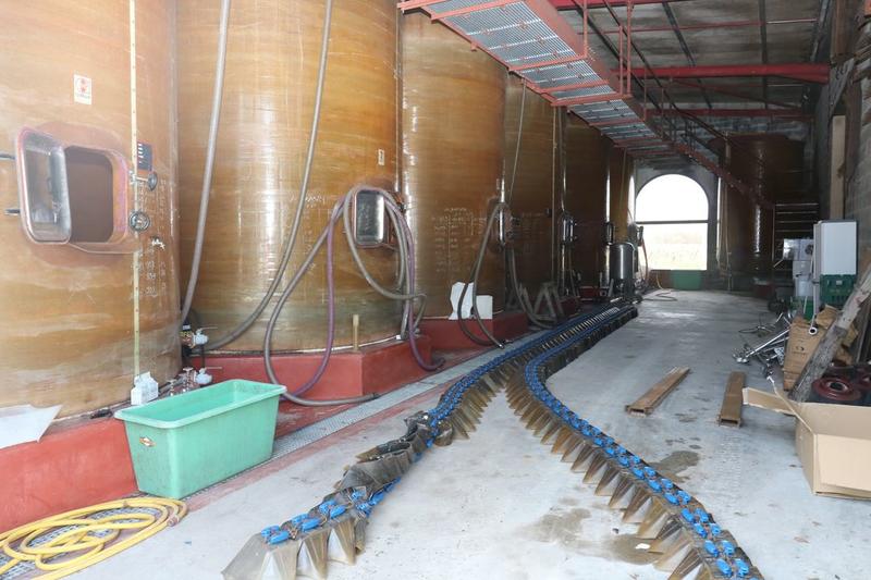 Maison - 1 500 m² - 7 pièces