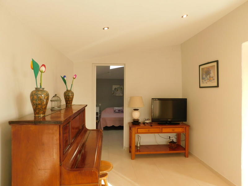 Appartement - 55 m² - 2 pièces