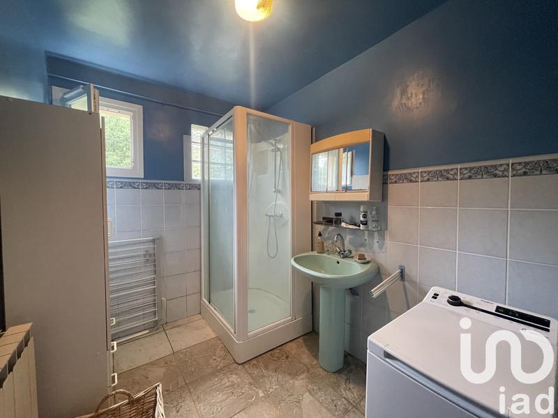 Maison - 99 m² - 4 pièces