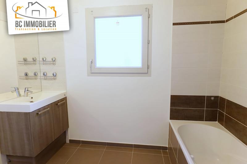 Appartement - 68 m² - 3 pièces