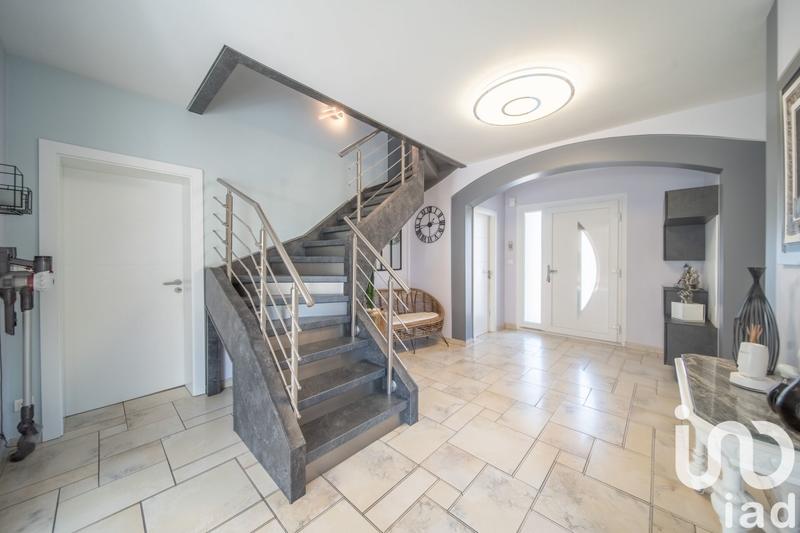 Maison - 167 m² - 4 pièces