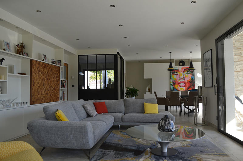 Maison - 177 m² - 6 pièces