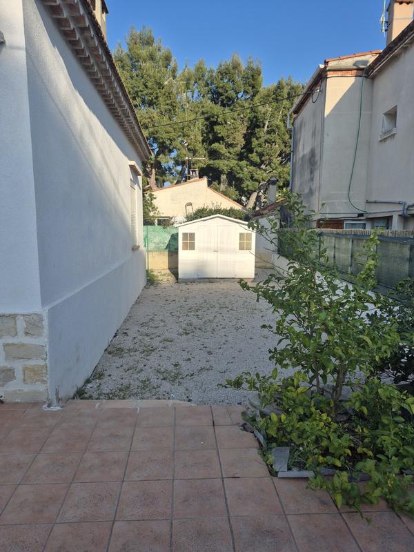 Maison - 84 m² - 4 pièces