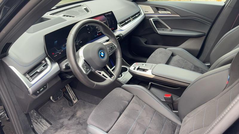Bmw iX1 xDrive 30 313 m Sport