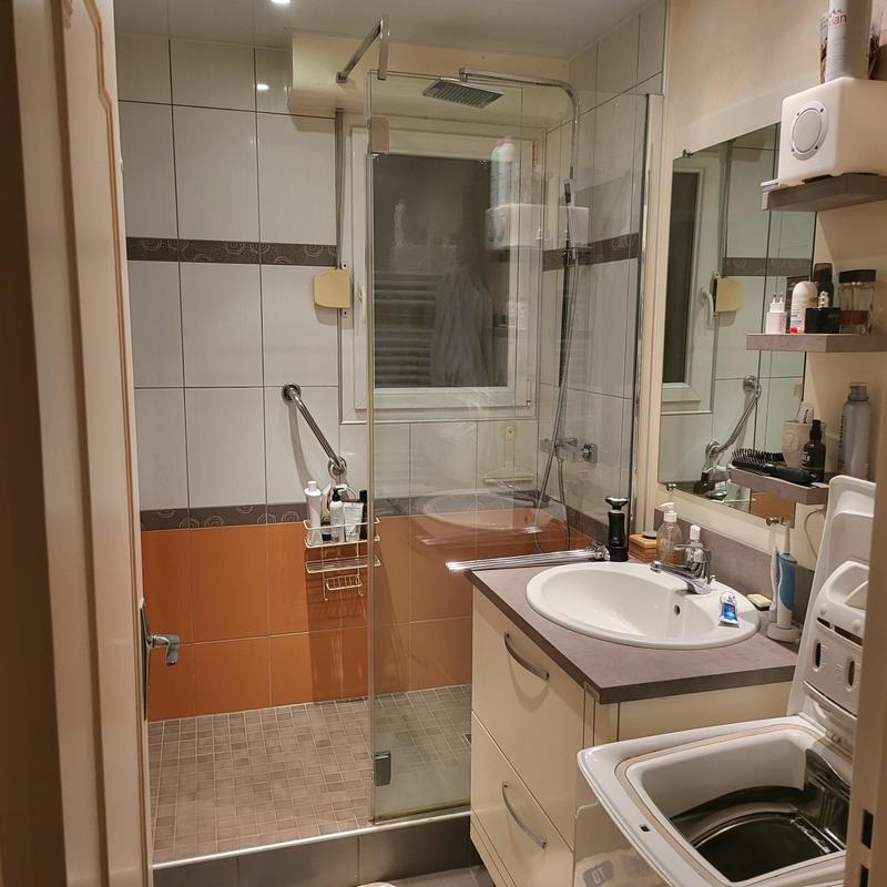 Appartement - 75 m² - 5 pièces