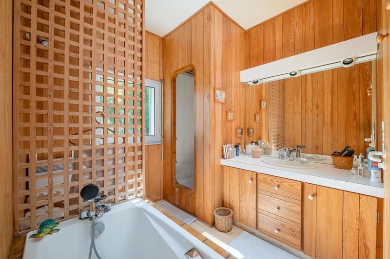 Maison - 182 m² - 5 pièces